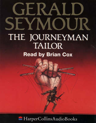 The Journeyman Tailor - Gerald Seymour