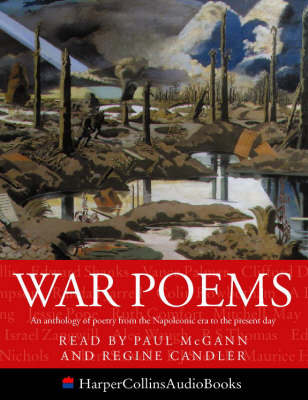 War Poems - 