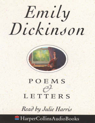 Poems and Letters - Emily Dickinson