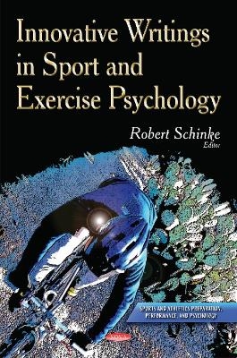 Innovative Writings in Sport & Exercise Psychology - 