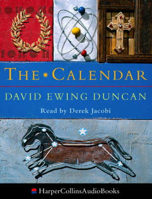 The Calendar - David Ewing Duncan