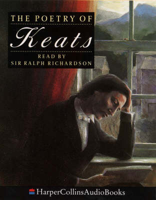 The Poetry of Keats - John Keats