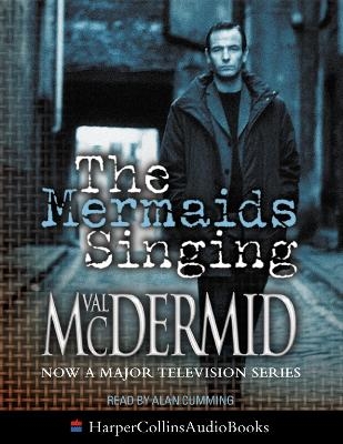 The Mermaids Singing - Val McDermid