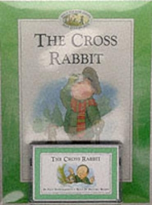 The Cross Rabbit - Nick Butterworth