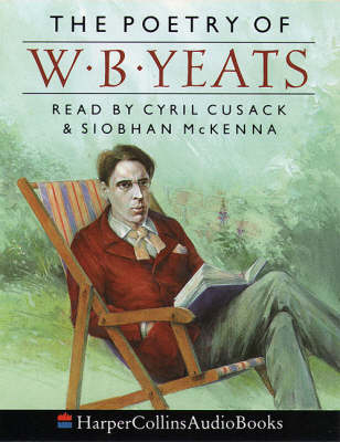 The Poetry of Yeats - William Butler Yeats