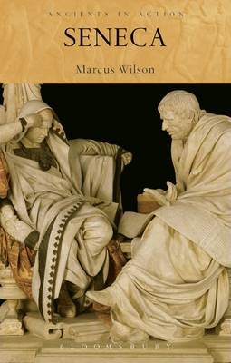 Seneca - Marcus Wilson