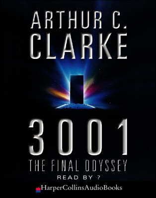 3001 - Arthur C. Clarke