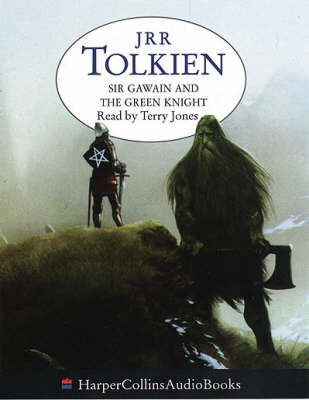 Sir Gawain and the Green Knight - 