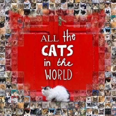 All the Cats in the World - Jesse Hunter