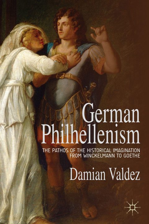German Philhellenism - D. Valdez