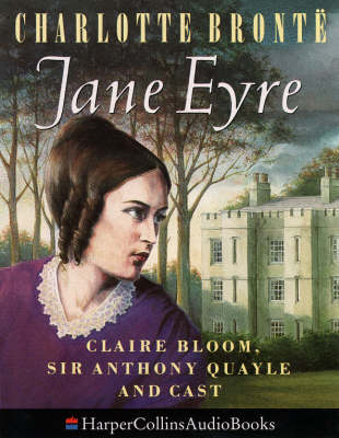 Jane Eyre - Charlotte Brontë