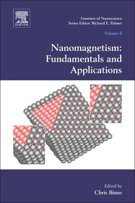 Nanomagnetism: Fundamentals and Applications - 