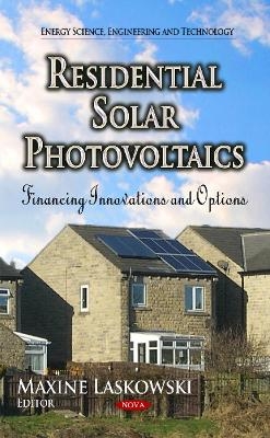 Residential Solar Photovoltaics - 