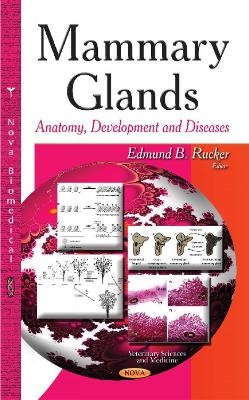 Mammary Glands - 