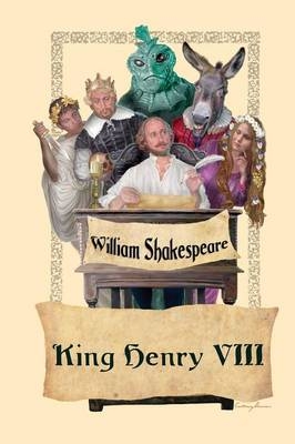 King Henry VIII - William Shakespeare