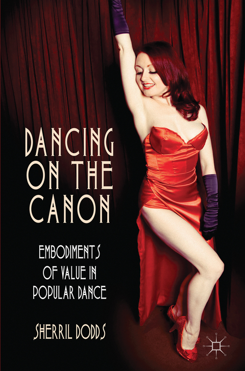 Dancing on the Canon - S. Dodds