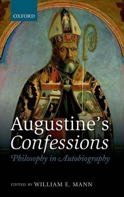 Augustine's Confessions - 