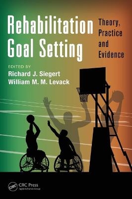 Rehabilitation Goal Setting - 