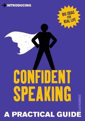 Introducing Confident Speaking - Alan Woodhouse