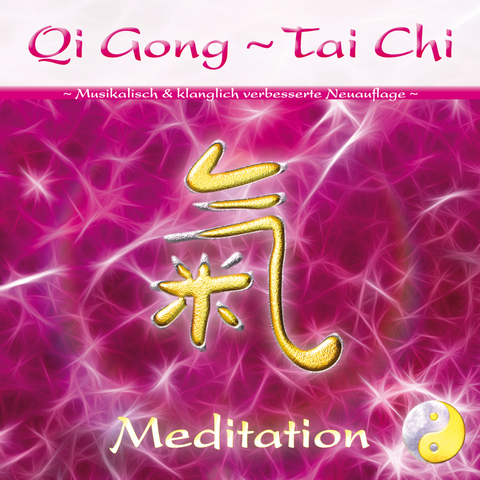 Qi Gong - Tai Chi - Meditation -  Sayama