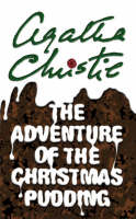 The Adventure of the Christmas Pudding - Agatha Christie