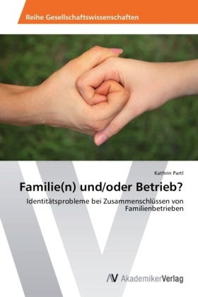 Familie(n) und/oder Betrieb? - Kathrin Partl