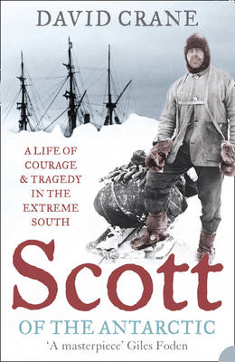 Scott of the Antarctic - David Crane