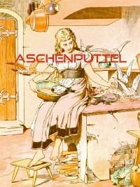 Aschenputtel - 