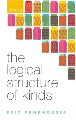 The Logical Structure of Kinds - Eric Funkhouser