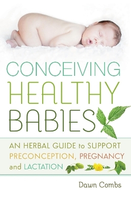 Conceiving Healthy Babies - Dawn Combs