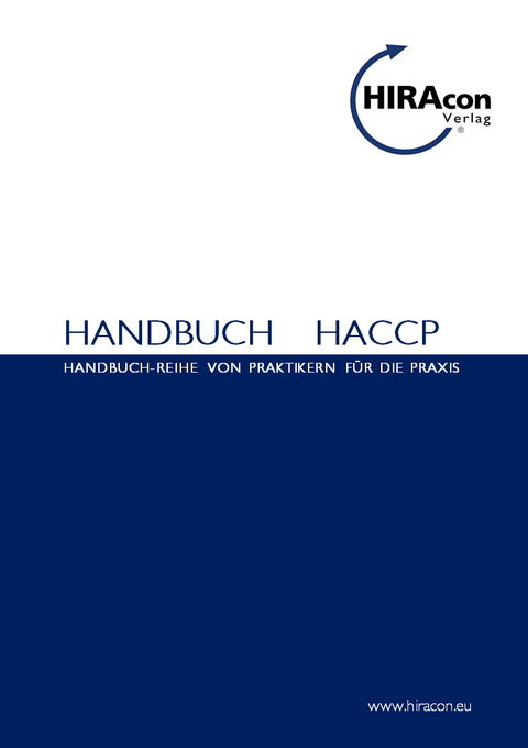 Handbuch HACCP