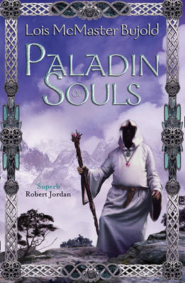 Paladin of Souls - Lois McMaster Bujold