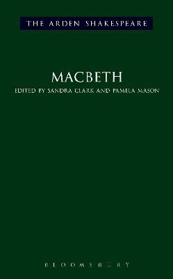 Macbeth - William Shakespeare