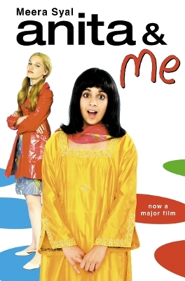 Anita and Me - Meera Syal