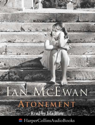 Atonement - Ian McEwan