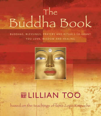 The Buddha Book - Lillian Too