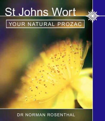 St John’s Wort - Dr. Norman Rosenthal