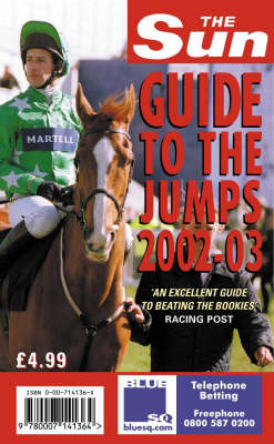 "Sun" Guide to the Jumps - 