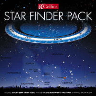 Collins Star Finder Pack - Storm Dunlop