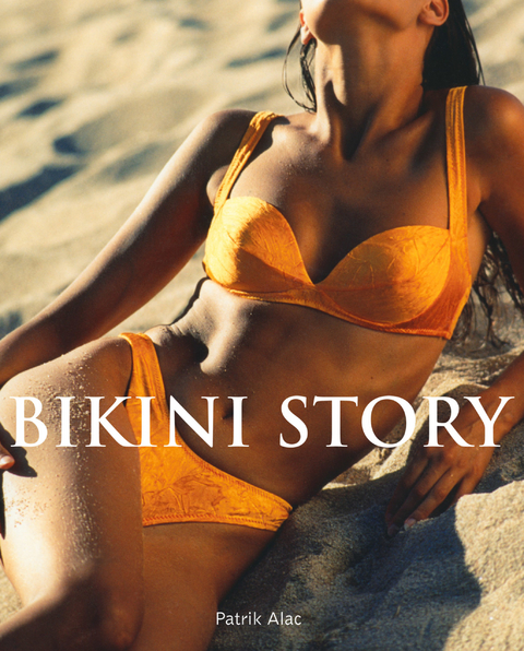 Bikini Story -  Alac Patrik Alac