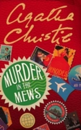 Murder in the Mews - Agatha Christie