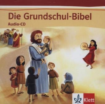 Die Grundschul-Bibel