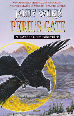 Peril’s Gate - Janny Wurts