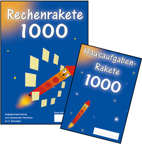 Paket 1000 - Thomas Seiwert