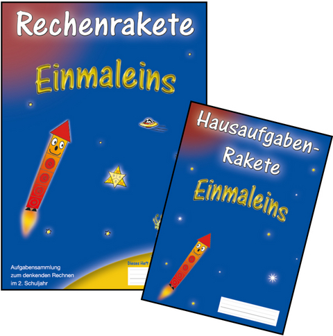 Paket Einmaleins - Thomas Seiwert