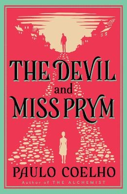 The Devil and Miss Prym - Paulo Coelho