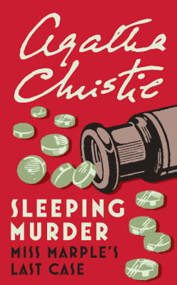 Sleeping Murder - Agatha Christie