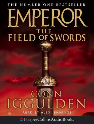 The Field of Swords - Conn Iggulden