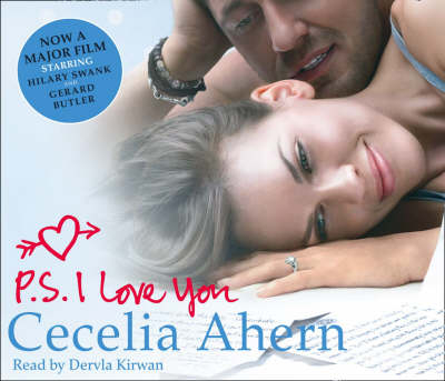 PS, I Love You - Cecelia Ahern