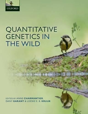 Quantitative Genetics in the Wild - 
